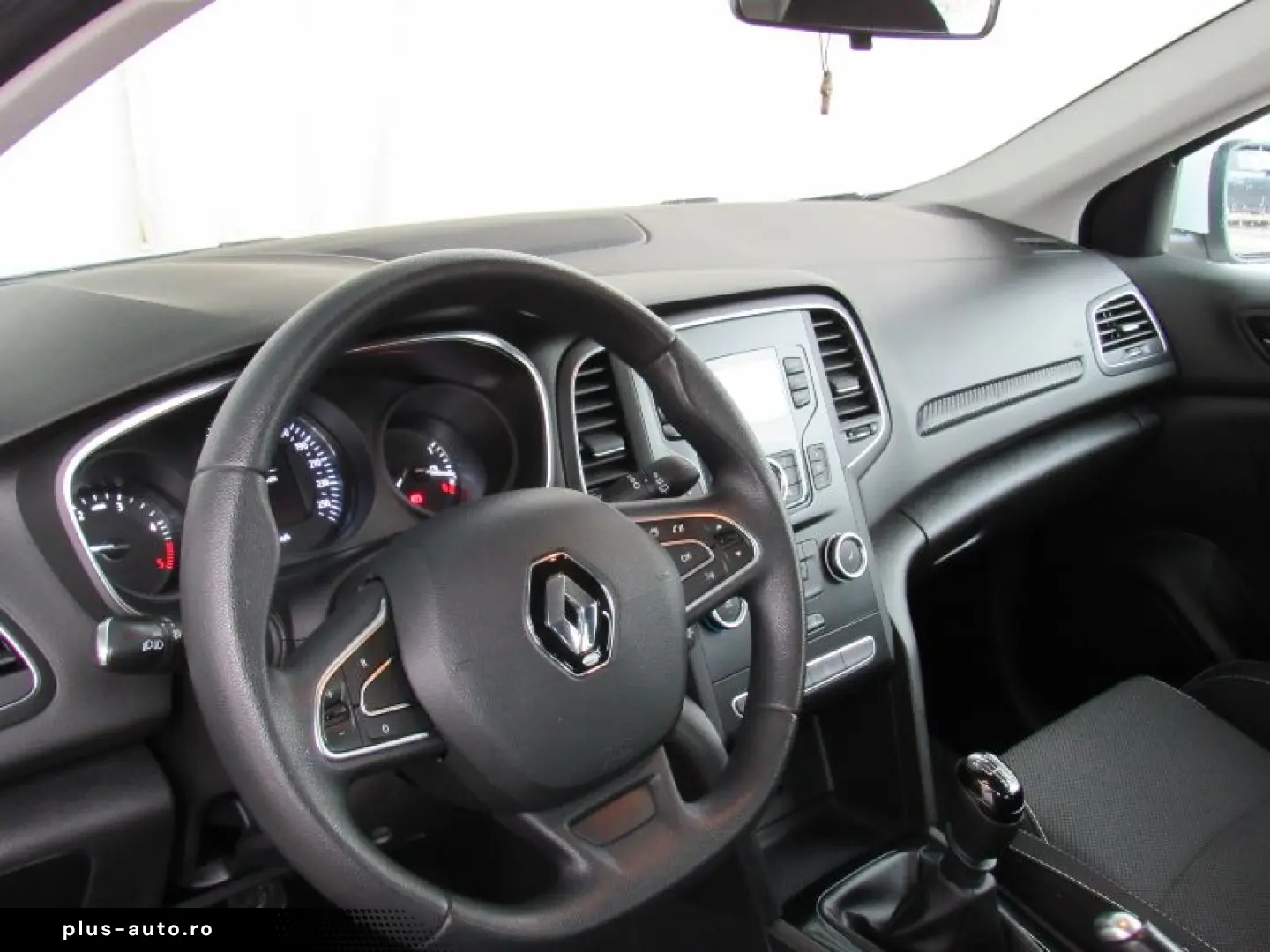 RENAULT MEGANE 1.5 Blue dCi 95CP Business