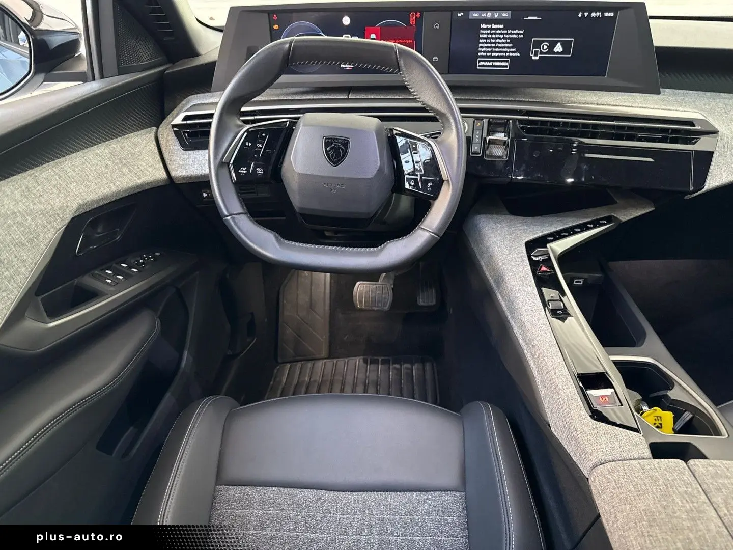 PEUGEOT 5008 1 2 Allure Hybrid 145 e-DSC6 (Blue Ingaro)