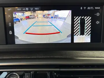 PEUGEOT 5008 1 2 Allure Hybrid 145 e-DSC6 (Blue Ingaro)