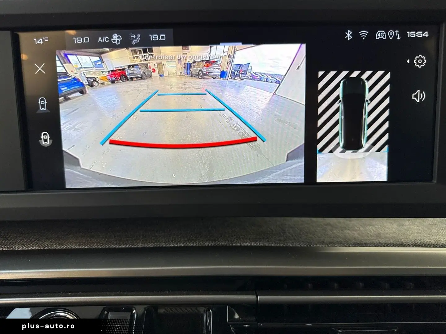 PEUGEOT 5008 1 2 Allure Hybrid 145 e-DSC6 (Blue Ingaro)