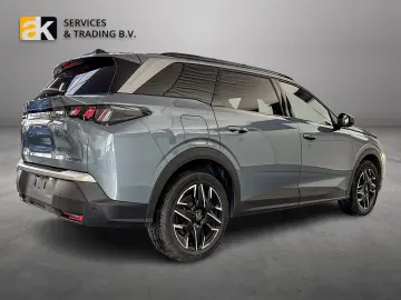 PEUGEOT 5008 1 2 Allure Hybrid 145 e-DSC6 (Blue Ingaro)