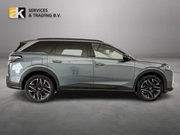 PEUGEOT 5008 1 2 Allure Hybrid 145 e-DSC6 (Blue Ingaro)