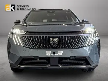 PEUGEOT 5008 1 2 Allure Hybrid 145 e-DSC6 (Blue Ingaro)