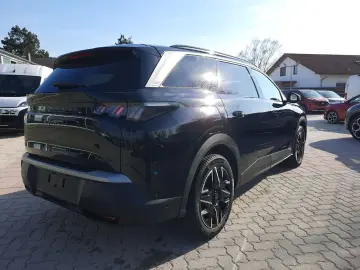 PEUGEOT 5008 1.2 136 A llure 7 Sitzer Navi Kamera LED