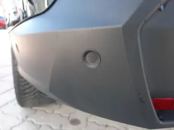 PEUGEOT 5008 1.2 136 A llure 7 Sitzer Navi Kamera LED