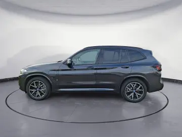 BMW X3 xDrive30e Aut. M Sportpaket Head-Up Leder el.