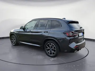 BMW X3 xDrive30e Aut. M Sportpaket Head-Up Leder el.