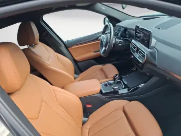 BMW X3 xDrive30e Aut. M Sportpaket Head-Up Leder el.