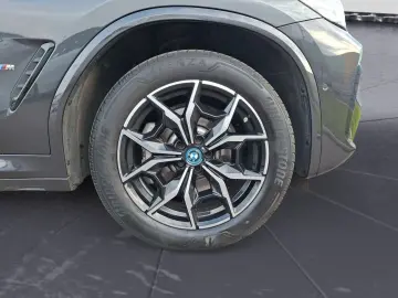 BMW X3 xDrive30e Aut. M Sportpaket Head-Up Leder el.