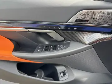 BMW M5 Limousine MDriver'sPack. Pano