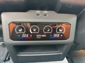 BMW M5 Limousine MDriver'sPack. Pano