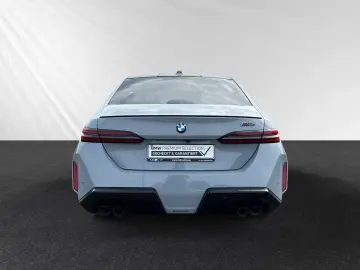 BMW M5 Limousine MDriver'sPack. Pano