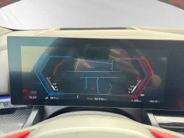 BMW M5 Limousine MDriver'sPack. Pano