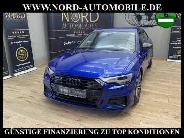 AUDI A6 Limousine S-Line 35 TDI S-Tronic