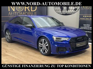 AUDI A6 Limousine S-Line 35 TDI S-Tronic