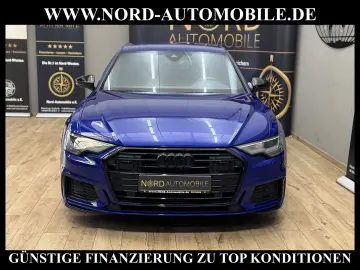 AUDI A6 Limousine S-Line 35 TDI S-Tronic
