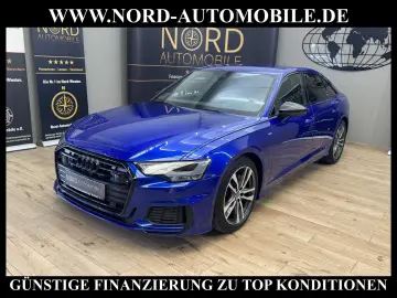 AUDI A6 Limousine S-Line 35 TDI S-Tronic