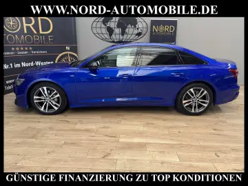 AUDI A6 Limousine S-Line 35 TDI S-Tronic