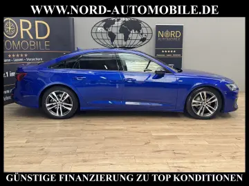 AUDI A6 Limousine S-Line 35 TDI S-Tronic