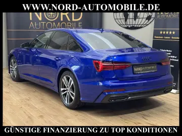 AUDI A6 Limousine S-Line 35 TDI S-Tronic