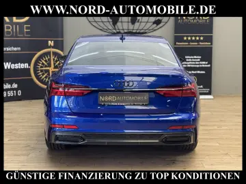 AUDI A6 Limousine S-Line 35 TDI S-Tronic