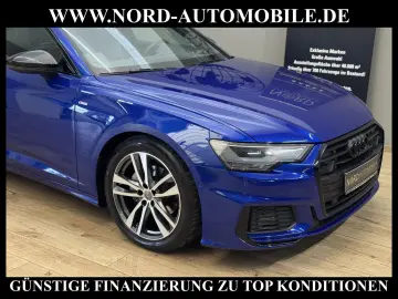 AUDI A6 Limousine S-Line 35 TDI S-Tronic