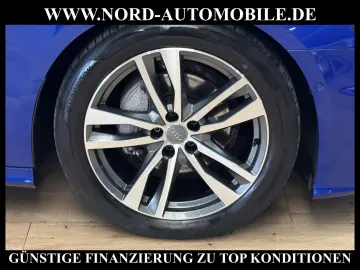 AUDI A6 Limousine S-Line 35 TDI S-Tronic