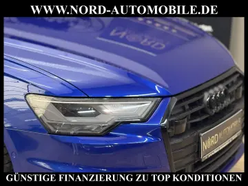 AUDI A6 Limousine S-Line 35 TDI S-Tronic