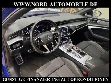 AUDI A6 Limousine S-Line 35 TDI S-Tronic