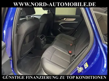 AUDI A6 Limousine S-Line 35 TDI S-Tronic