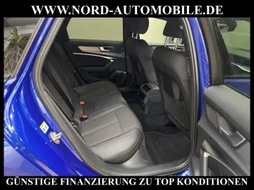 AUDI A6 Limousine S-Line 35 TDI S-Tronic