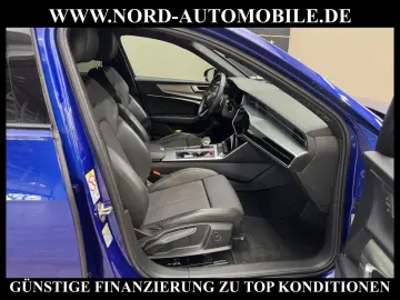 AUDI A6 Limousine S-Line 35 TDI S-Tronic