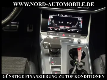 AUDI A6 Limousine S-Line 35 TDI S-Tronic
