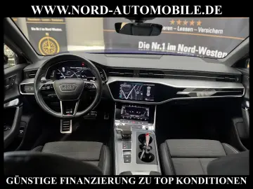 AUDI A6 Limousine S-Line 35 TDI S-Tronic