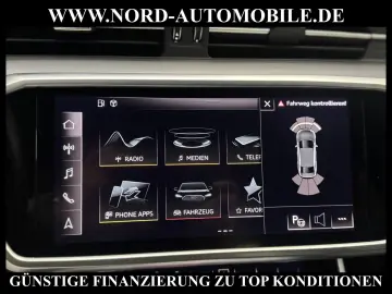 AUDI A6 Limousine S-Line 35 TDI S-Tronic