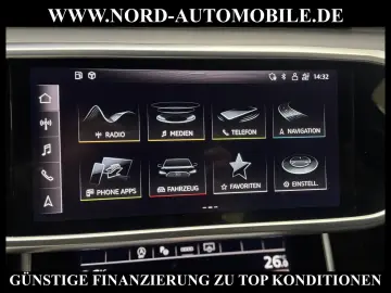 AUDI A6 Limousine S-Line 35 TDI S-Tronic