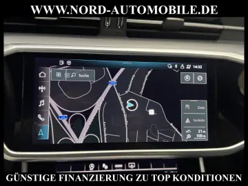 AUDI A6 Limousine S-Line 35 TDI S-Tronic