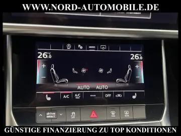 AUDI A6 Limousine S-Line 35 TDI S-Tronic