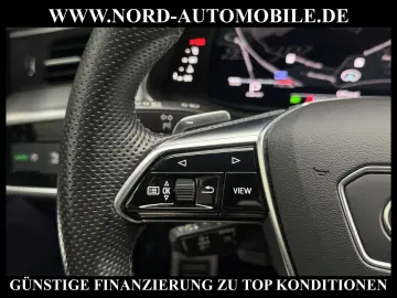 AUDI A6 Limousine S-Line 35 TDI S-Tronic