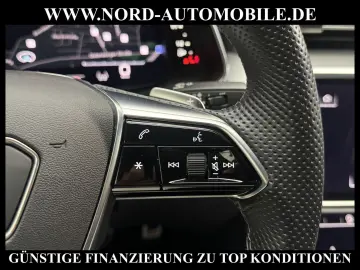 AUDI A6 Limousine S-Line 35 TDI S-Tronic