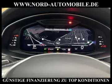 AUDI A6 Limousine S-Line 35 TDI S-Tronic