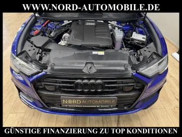 AUDI A6 Limousine S-Line 35 TDI S-Tronic