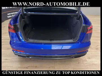 AUDI A6 Limousine S-Line 35 TDI S-Tronic