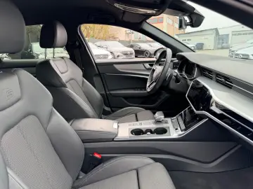 AUDI A6 35 TDI S line Sport Plus ACC