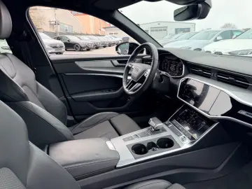 AUDI A6 35 TDI S line Sport Plus ACC