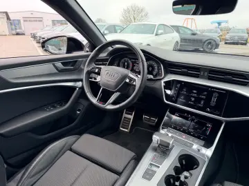 AUDI A6 35 TDI S line Sport Plus ACC
