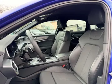 AUDI A6 35 TDI S line Sport Plus ACC