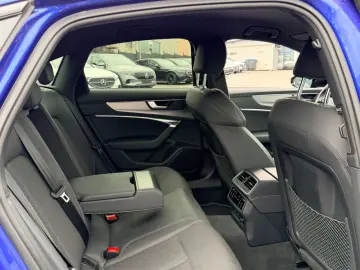 AUDI A6 35 TDI S line Sport Plus ACC