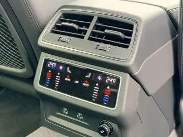 AUDI A6 35 TDI S line Sport Plus ACC