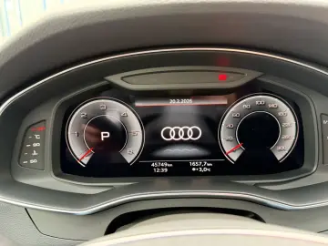 AUDI A6 35 TDI S line Sport Plus ACC